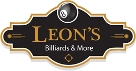 Leon's Billiards – Pittsburgh/Wexford