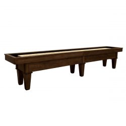 Webster Shuffleboard