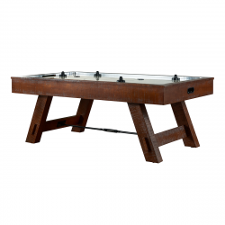 Telluride Air Hockey Table